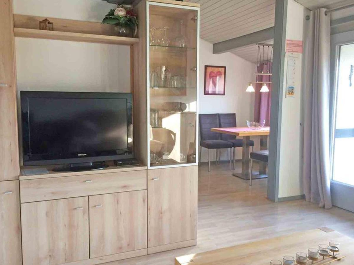 Ferienhaus Hennesee Meschede Esterno foto