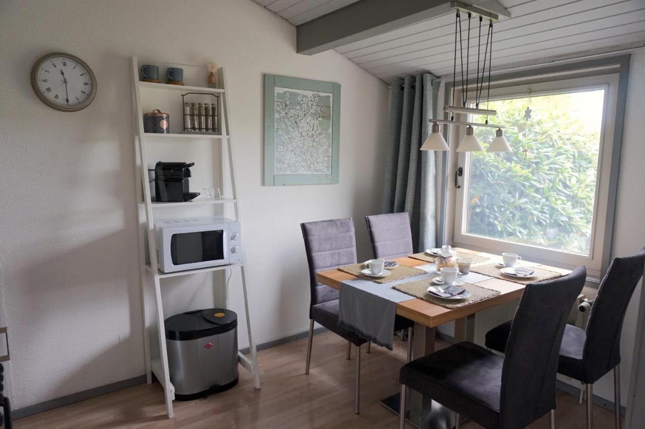 Ferienhaus Hennesee Meschede Esterno foto