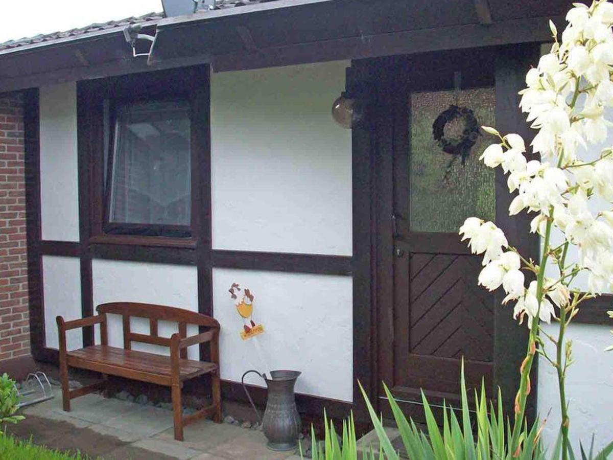 Ferienhaus Hennesee Meschede Esterno foto